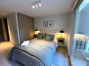 HOM I Comodo Studio 2PAX en Calle Carmen Santiago